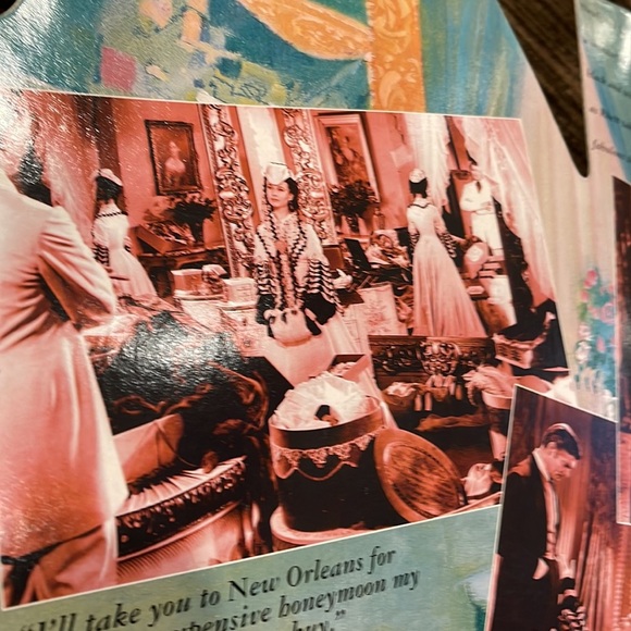 Barbie vintage gone with the wind Scarlett O’Hara - Picture 11 of 12